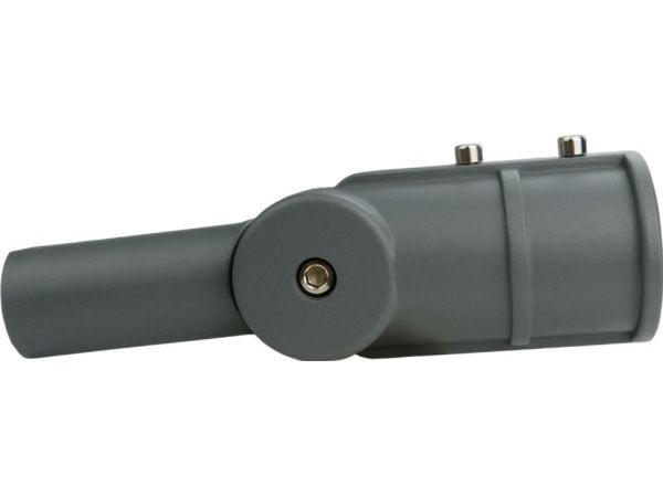 GTV Justerbar adapter for LED gatestolpelykter 100W SA2 GTV 0864