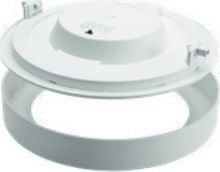 GTV BOLERO LED downlight 18W 3000K/4000K/6400K variabel lysfarge 1600lm overflate-/innfelt 226