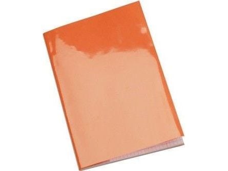 Biurfol omslag til skrivebok A4 selvklebende PVC