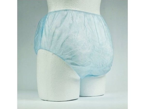 Horizon postpartumtruser MAJTECZKI A 7 stk engang R.40