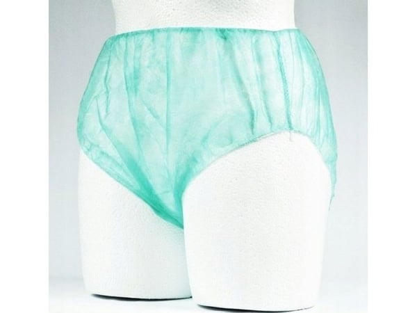 Horizon postpartumtruser MAJTECZKI A 7 stk engang R.40