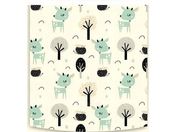 Rafa DIAPER TETRA 70X80 WHITE A 10 PCS PRIS FÖR 1 PC