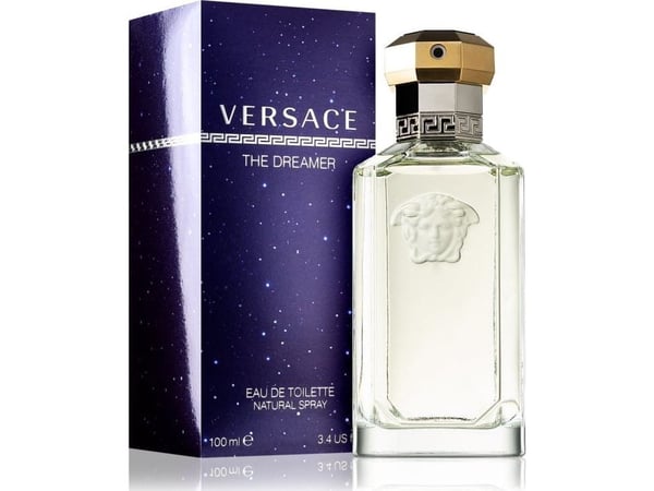 Versace The Dreamer EDT 100 ml
