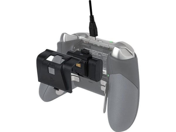 PDP 049-010-EU Xbox Series X:n akun jatkopala