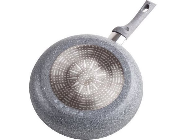 Stekpanna Berretti Stone Ilag - 24 cm