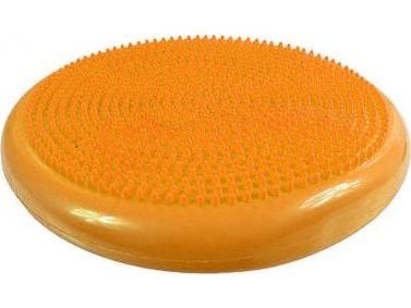 YakimaSport oppblåsbar skive oransje