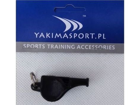 YakimaSport visselpipa utan kula