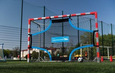 YakimaSport treffmatte for strålekasting 3 m x 2 m