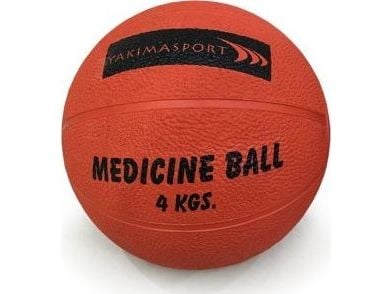 YakimaSport medisinball 4 kg