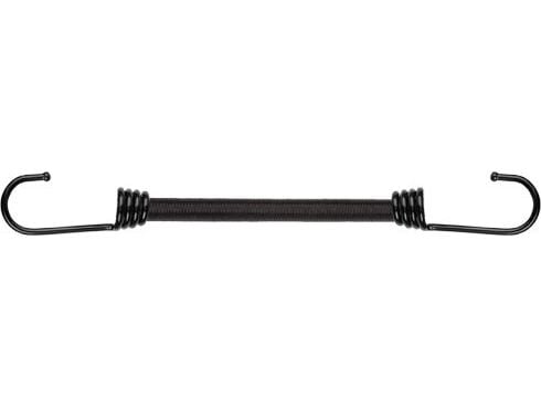 Bradas Flexibelt gummi med stålkrok 0,8x120cm Bradas 5488