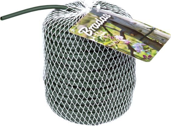 Bradas Kasvien kiinnitysletku 3.9mm x 30m Bradas 5328 Bradas Kasvien kiinnitysletku 3.9mm x 30m Bradas 5328