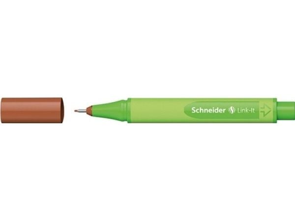 Schneider kirjoitusvälineet Link-It 0.4