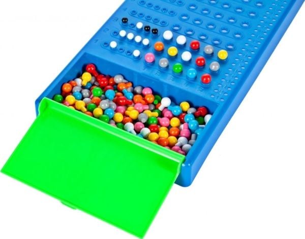 MalPlay spel Mastermind Knäck koden