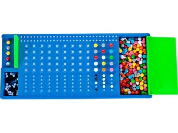MalPlay spel Mastermind Knäck koden