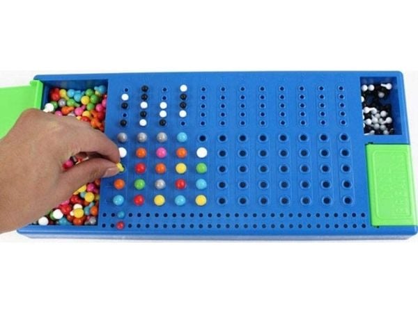 MalPlay spel Mastermind Knäck koden
