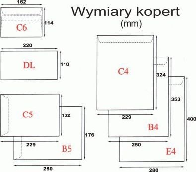 Herlitz kirjekuoret C5 nauhalla ruskea 500 kpl
