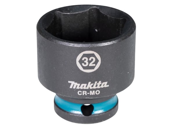 Slagschucks Makita 1/2 32mm E-16237