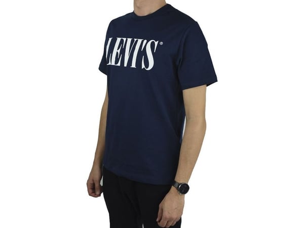 Levi's Relaxed Graphic Tee 699780130 [699780130; XS]