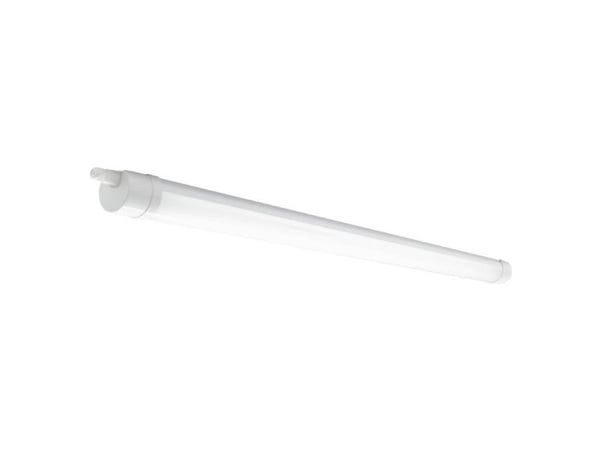 Top Public LED industriarmatur TOPE NAKA IP65 4000 K 12000 lm 120 W vit 150 x 8,5 x 8 cm
