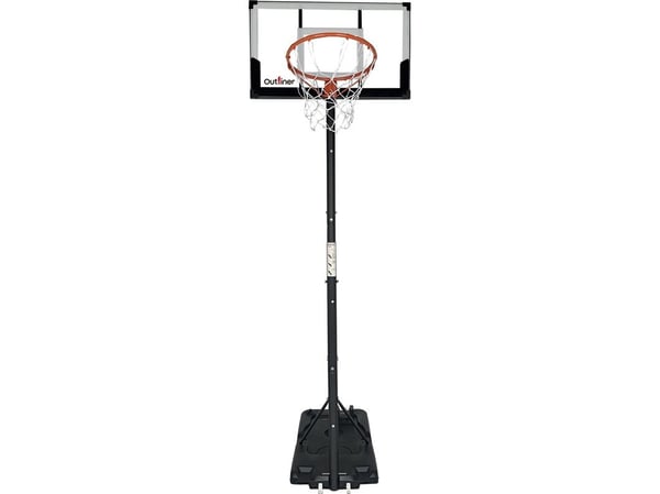 Outliner basketballbøyle/tavle OUTLINER ZW003