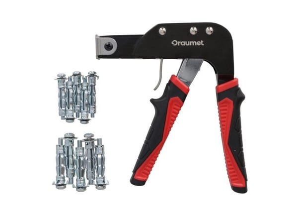 DRAUMET DRAUMET MOLLY CLAMP CLIMPER