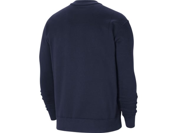 Men's sweatshirt Nike Park navy CW6902 451