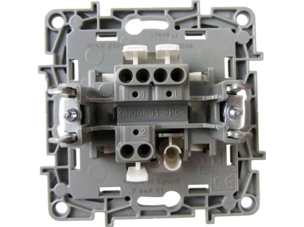 Legrand Stair switch 10AX Niloe 764501 Legrand 3052