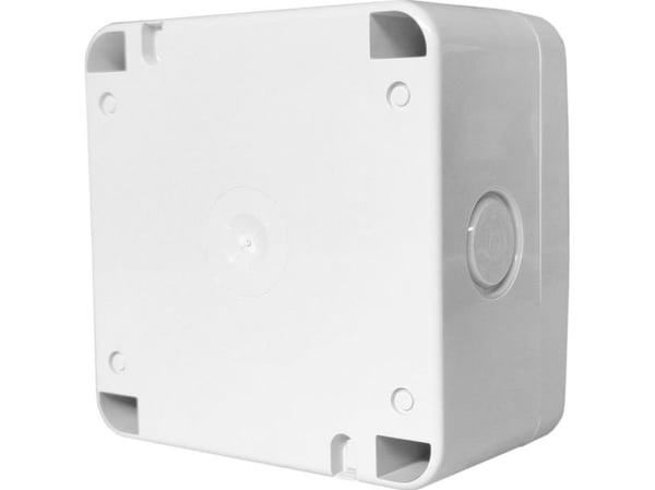 Scame Pinta-asennettava hermeettinen yksittäiskytkin IP66 Scame 9937