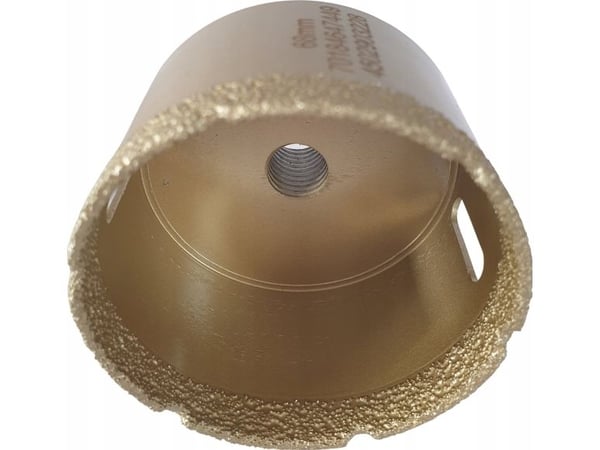 Norton Clipper sirkelsagkjerne/kronebor WIERTLO KORONOWE VB EXTREME 68 x M14