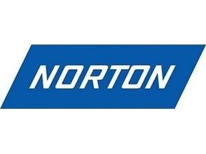 Norton Clipper Crown poranterä CLASSIC VB 35mm + keskitysporanterä