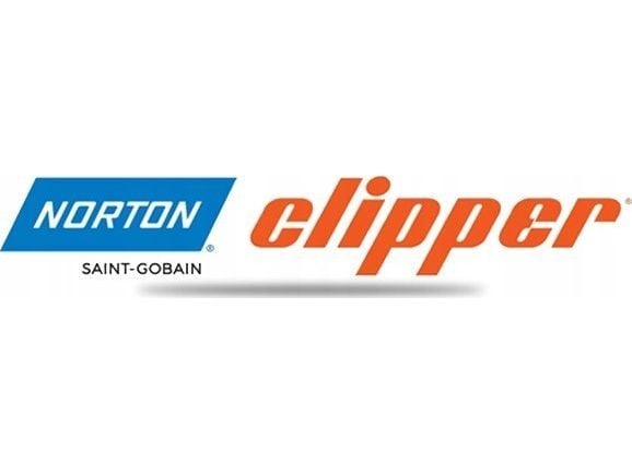 Norton Clipper slipeskive 200x20x32 mm Norton 66243492106 01_200x20x32_A60KVS3