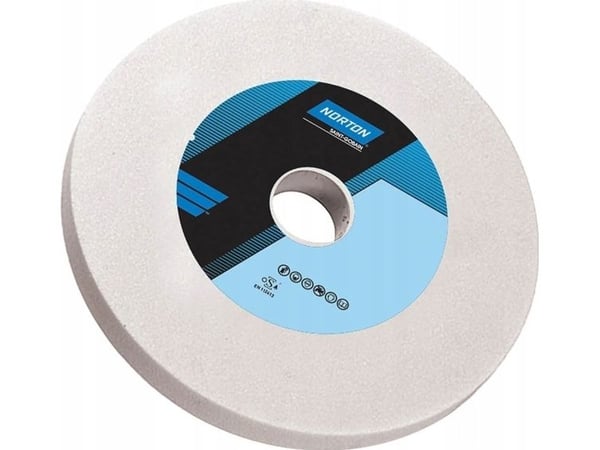 Norton Clipper slipeskive 200 x 20 x 32 mm Norton 66253338096 01_200x20x32_38A46NVS– StarLine