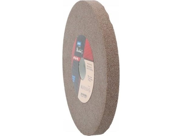 Norton Clipper slipeplate 200x32x32mm Norton 66243492129 01_200x32x32_A60KVS3