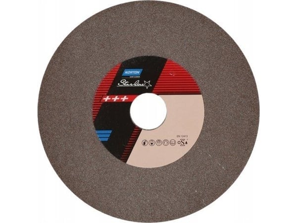 Norton Clipper Hiomakiekko 200x32x32mm Norton 66243492129 01_200x32x32_A60KVS3