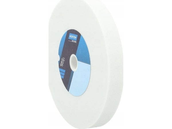 Norton Clipper Slipeskive 250x32x32mm Norton 66243481314 01_250x32x32_38A60K5VS3