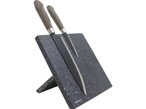 King Hoff magnetisk knivblokkholder til kniver KINGHOFF KH-1560