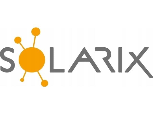 Solarix SOLARIX SXKJ-5E-STP-BK-NA Keystone Solarix CAT5E STP RJ45 musta pikaliitin (SXKJ-na-BU:lle)