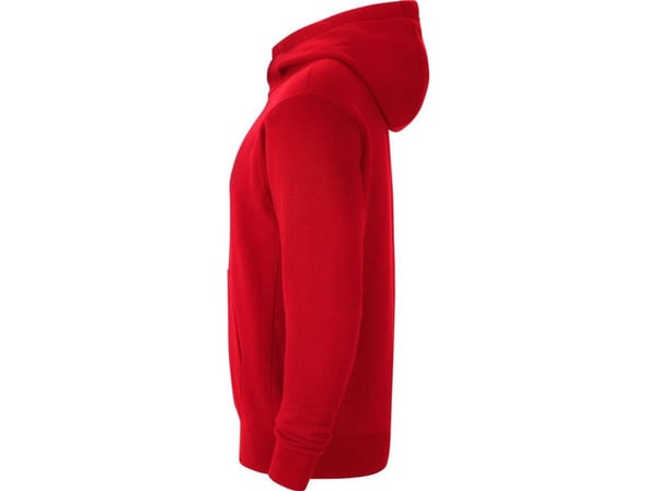 " Nike Park 20 Full Zip Fleece pusero punainen CW6891 657 (S) "Nike Park 20 Full Zip Fleece pusero punainen CW6891 657 (S)