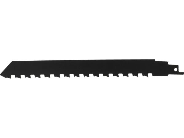NORTON PJUKLES S1543HM 240 mm – 2 stk perforert plate, korintbetong