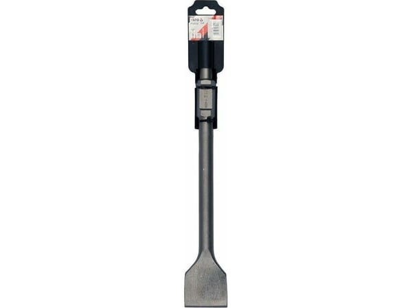 YATO DLUTO HEX spade 75 mm for betong og asfalt