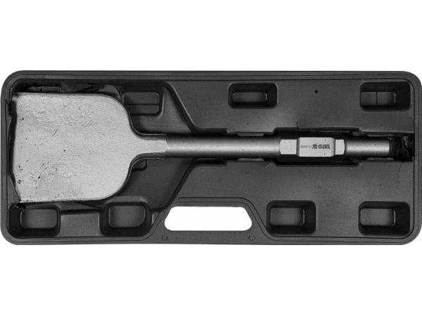 YATO HEX 125mm SKIVEBOR FOR BETONG OG ASFALT
