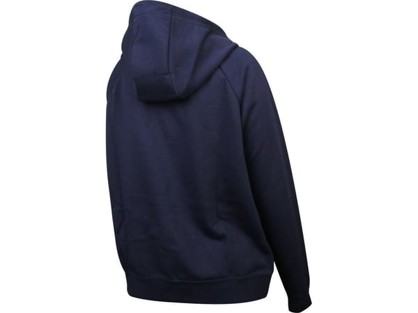 Naisten t-paita Nike Park 20 huppari granaatinpunainen CW6957 451 (XL)