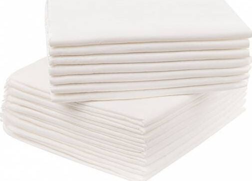 AKUKU A0500 engangspads baby 40x60 15 stk