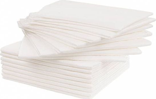 AKUKU A0500 engangspads baby 40x60 15 stk