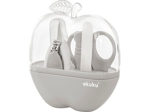 Akuku Neglepleie 0m+