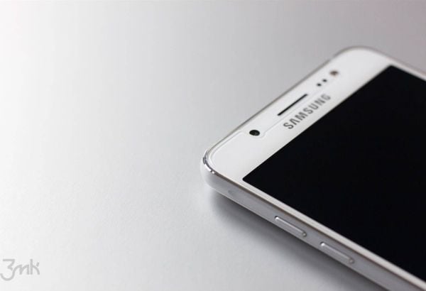 3MK HardGlass for iPhone 12/12 Pro, gjennomsiktig