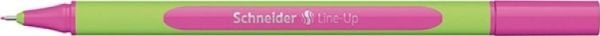 Schneider Schreibgeräte Line-Up, Rosa, Grønn, Rosa, Plast, Trekant, fashion-pink, Tyskland