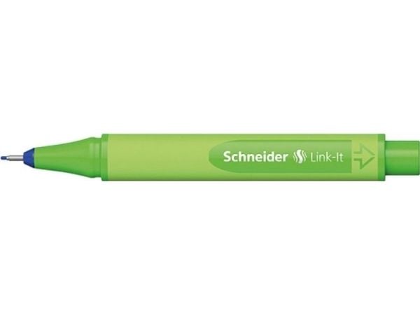 Schneider kirjoitusvälineet Link-It 0.4