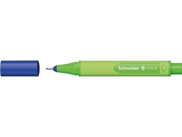 Schneider kirjoitusvälineet Link-It 0.4