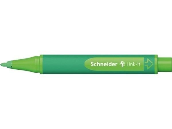 Schneider Kirjoitusvälineet Link-It 1.0